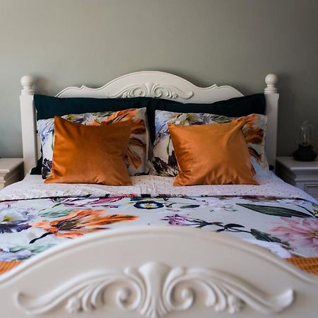 B&B Wilhelmina'S Cottage Риддеркерк Экстерьер фото
